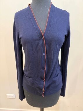 Loro Piana cardigan
